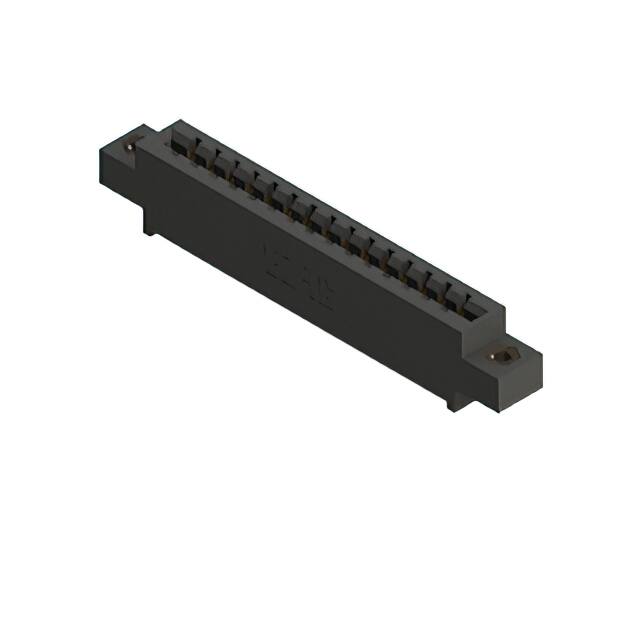 887-015-541-607 EDAC Inc.  Edgeboard Connectors